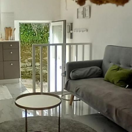 La Mar De Ben Villa Muros Bagian luar foto